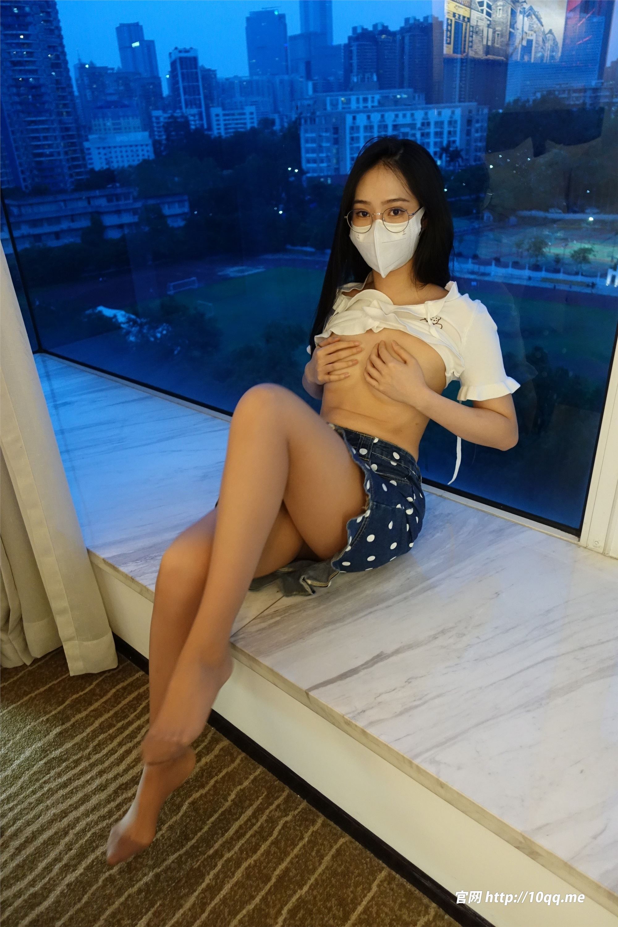 ROSI口罩系列 2023.07.29 NO.2603